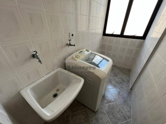 Imagem Apartamento com 2 Quartos à Venda, 60 m² em Aviação - Praia Grande Imagem Apartamento com 2 Quartos à Venda, 60 m² em Aviação - Praia Grande