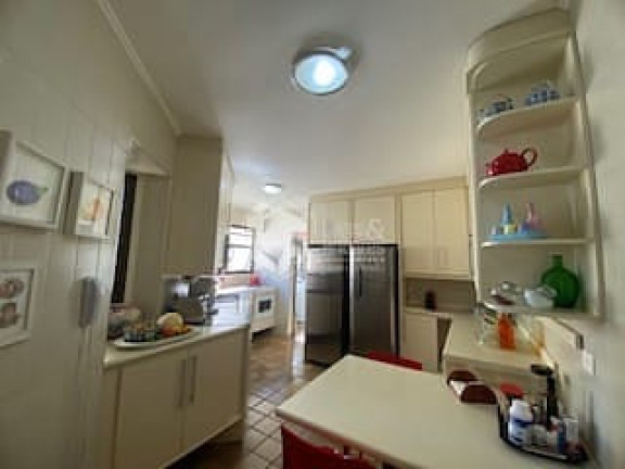 Imagem Apartamento com 3 Quartos à Venda, 153 m² em Moema - São Paulo