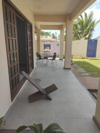 Imagem Casa com 4 Quartos à Venda, 256 m² em Parque Das Dunas (abrantes) - Camaçari Imagem Casa com 4 Quartos à Venda, 256 m² em Parque Das Dunas (abrantes) - Camaçari