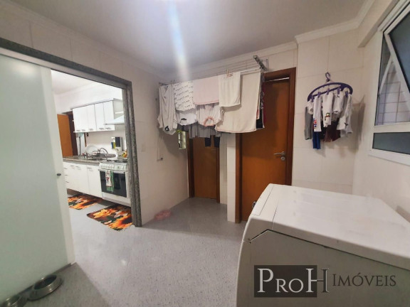 Imagem Apartamento com 3 Quartos à Venda, 137 m² em Santo Antônio - São Caetano Do Sul