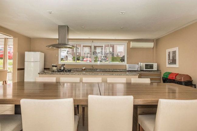 Imagem Apartamento com 2 Quartos à Venda, 53 m² em Protásio Alves - Porto Alegre