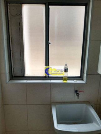 Imagem Apartamento com 2 Quartos à Venda, 52 m² em Planalto - São Bernardo Do Campo Imagem Apartamento com 2 Quartos à Venda, 52 m² em Planalto - São Bernardo Do Campo