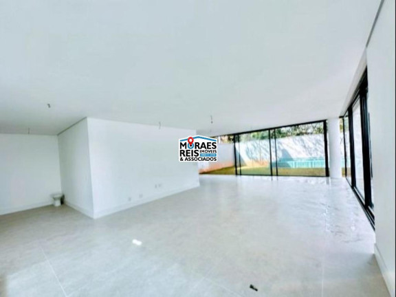 Imagem Casa de Condomínio com 4 Quartos à Venda, 740 m² em Brooklin - São Paulo