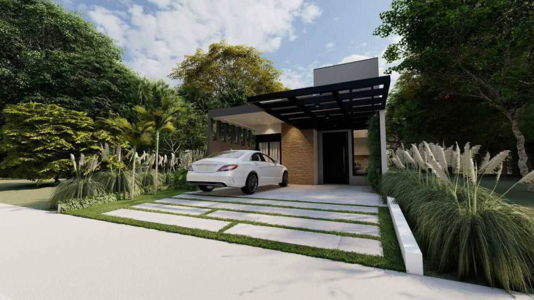 Imagem Casa de Condomínio com 3 Quartos à Venda, 250 m² em Condomínio Residencial Jardim - Sorocaba Imagem Casa de Condomínio com 3 Quartos à Venda, 250 m² em Condomínio Residencial Jardim - Sorocaba