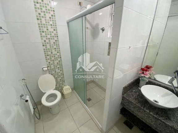 Imagem Apartamento com 2 Quartos à Venda, 84 m² em Itararé - São Vicente Imagem Apartamento com 2 Quartos à Venda, 84 m² em Itararé - São Vicente