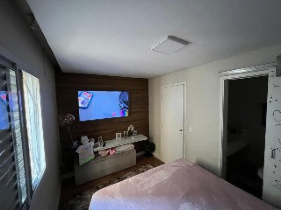 Imagem Apartamento com 3 Quartos à Venda, 83 m² em Vila Caraguatá - São Paulo