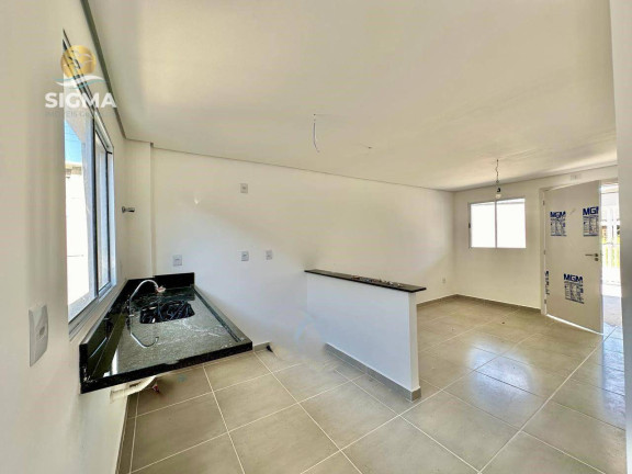 Imagem Sobrado com 2 Quartos à Venda, 90 m² em Balneario Praia Do Perequê - Guarujá