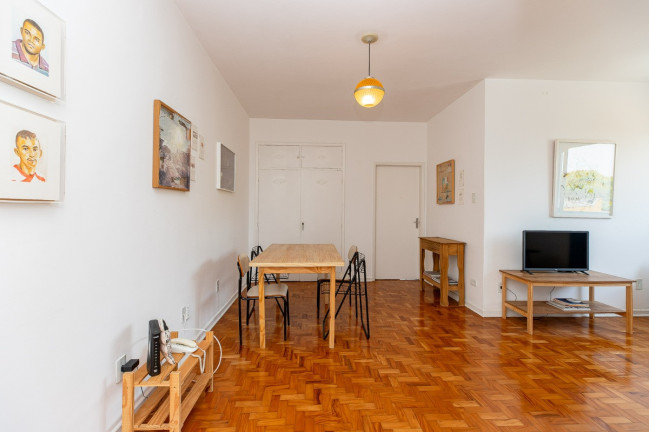 Imagem Apartamento com 2 Quartos à Venda, 114 m² em Pinheiros - São Paulo