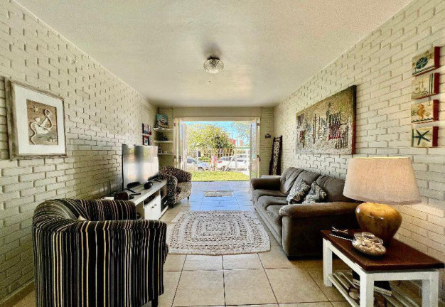 Imagem Casa com 3 Quartos à Venda, 100 m² em Rainha Do Mar - Xangri-lá