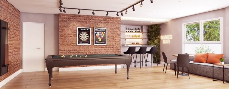 Imagem Apartamento com 3 Quartos à Venda, 69 m² em Perdizes - São Paulo Imagem Apartamento com 3 Quartos à Venda, 69 m² em Perdizes - São Paulo