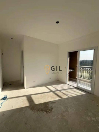Imagem Apartamento com 2 Quartos à Venda, 52 m² em Pagador De Andrade - Jacareí