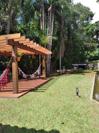 Imagem Imóvel com 5 Quartos à Venda, 63.000 m² em Centro - Avaré