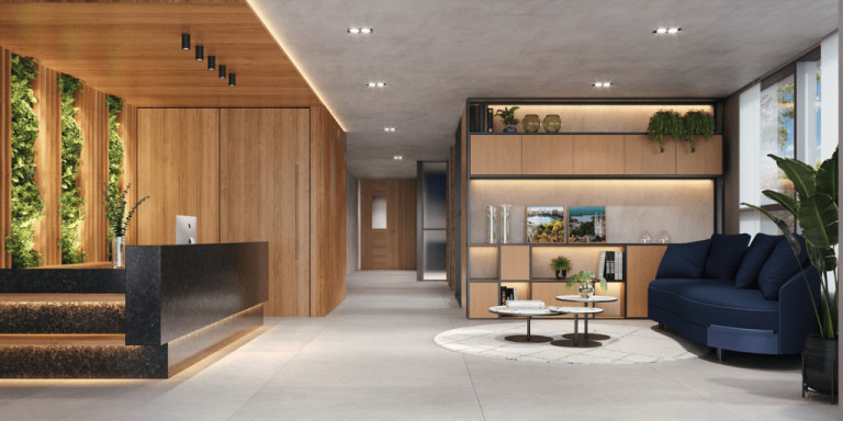 Imagem Apartamento com 2 Quartos à Venda, 49 m² em Tambaú - João Pessoa Imagem Apartamento com 2 Quartos à Venda, 49 m² em Tambaú - João Pessoa