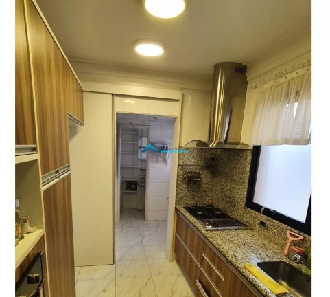Imagem Apartamento com 2 Quartos à Venda, 98 m² em Centro - Jundiaí
