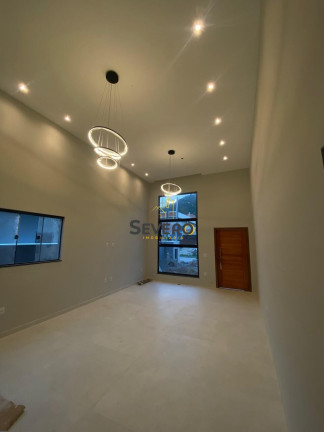 Casa de Condomínio com 3 Quartos à Venda, 162 m² em Itaipuaçu - Maricá