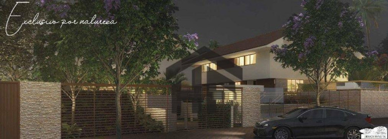 Imagem Casa com 4 Quartos à Venda, 258 m² em Poço Da Panela - Recife