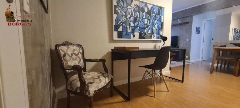 Imagem Apartamento com 2 Quartos à Venda, 82 m² em Vila Olimpia - São Paulo Imagem Apartamento com 2 Quartos à Venda, 82 m² em Vila Olimpia - São Paulo
