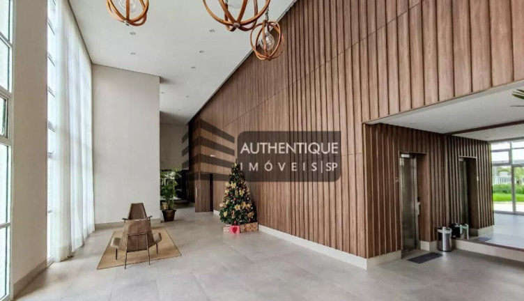Imagem Apartamento com 3 Quartos à Venda, 102 m² em Chácara Inglesa - São Paulo