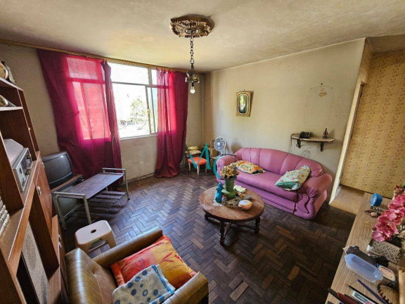 Imagem Apartamento com 3 Quartos à Venda, 70 m² em Bangu - Rio De Janeiro Imagem Apartamento com 3 Quartos à Venda, 70 m² em Bangu - Rio De Janeiro