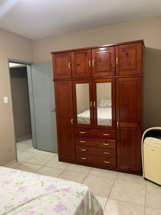 Imagem Apartamento com 2 Quartos à Venda, 98 m² em Embaré - Santos