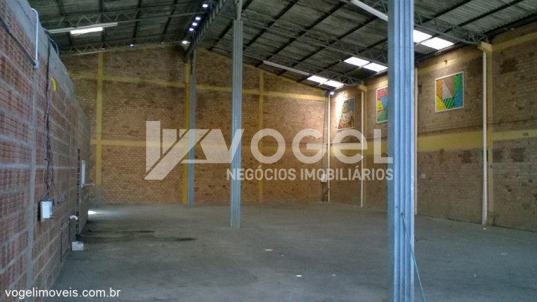 Imagem Sala Comercial à Venda, 648 m² em Pinheiro - Sao Leopoldo