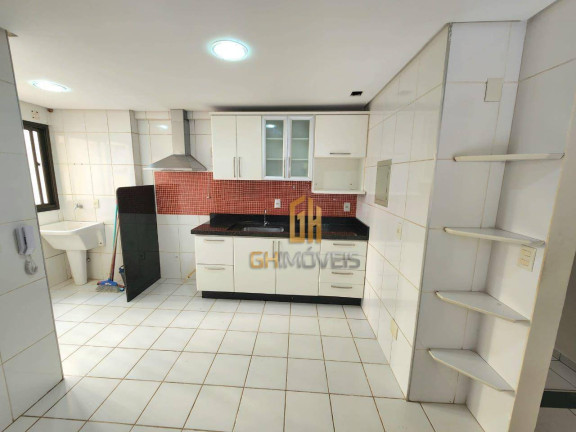 Imagem Apartamento com 3 Quartos à Venda, 92 m² em Alto Da Glória - Goiânia Imagem Apartamento com 3 Quartos à Venda, 92 m² em Alto Da Glória - Goiânia