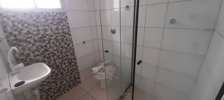 Imagem Apartamento com 1 Quarto à Venda, 70 m² em Guilhermina - Praia Grande
