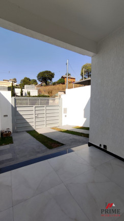 Imagem Casa com 3 Quartos à Venda, 96 m² em Maria De Lourdes Oliveira - São José Da Lapa Imagem Casa com 3 Quartos à Venda, 96 m² em Maria De Lourdes Oliveira - São José Da Lapa