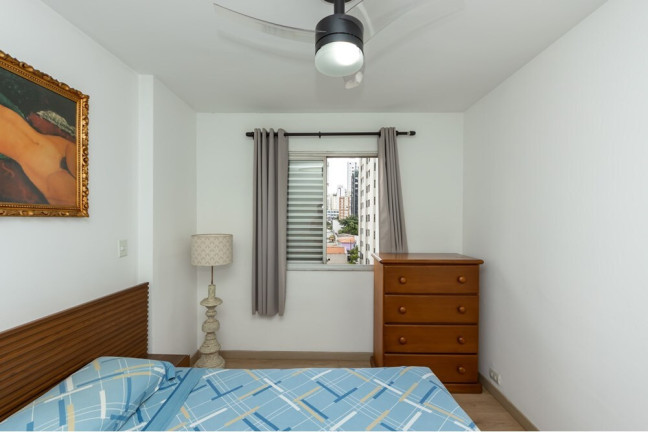 Imagem Apartamento com 3 Quartos à Venda, 92 m² em Campo Belo - São Paulo Imagem Apartamento com 3 Quartos à Venda, 92 m² em Campo Belo - São Paulo