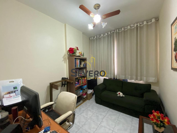 Imagem Apartamento com 3 Quartos à Venda, 161 m² em Ingá - Niterói
