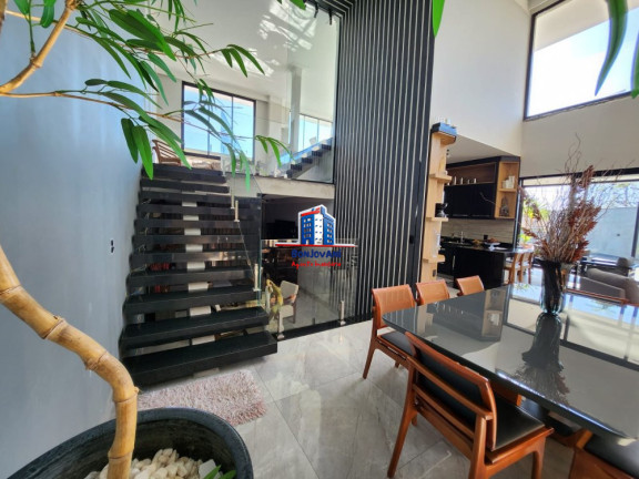 Imagem Imóvel com 4 Quartos à Venda, 400 m² em Terras Da Barra - Mendonça