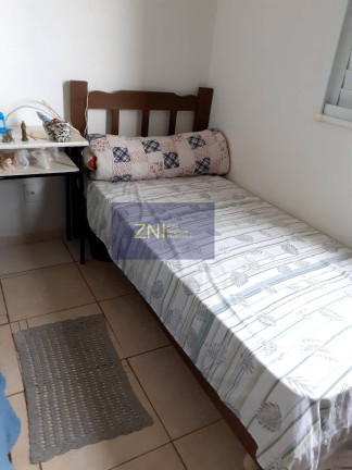 Imagem Apartamento com 2 Quartos à Venda, 45 m² em Ribeirânia - Ribeirão Preto Imagem Apartamento com 2 Quartos à Venda, 45 m² em Ribeirânia - Ribeirão Preto