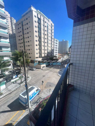 Imagem Apartamento com 2 Quartos à Venda, 70 m² em Aviação - Praia Grande
