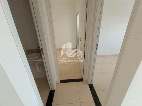 Imagem Apartamento com 2 Quartos à Venda, 52 m² em Jardim Independência - São Vicente Imagem Apartamento com 2 Quartos à Venda, 52 m² em Jardim Independência - São Vicente