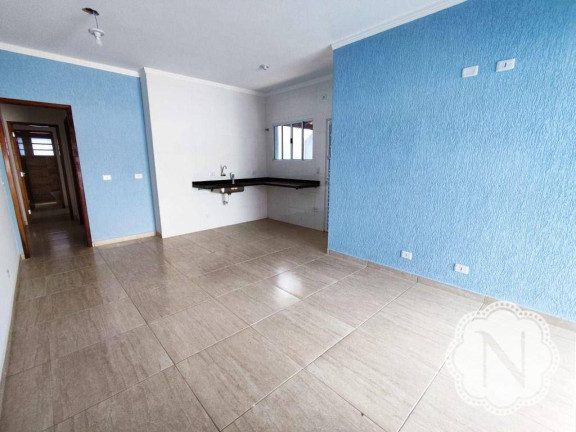 Imagem Casa com 2 Quartos à Venda, 75 m² em Nova Itanhaém - Interior - Itanhaém Imagem Casa com 2 Quartos à Venda, 75 m² em Nova Itanhaém - Interior - Itanhaém