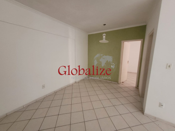 Imóvel com 1 Quarto à Venda, 63 m² em Pompéia - Santos