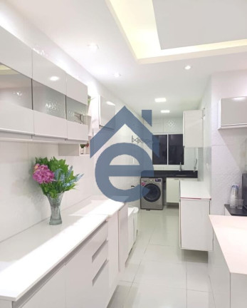 Imagem Casa com 4 Quartos à Venda, 190 m² em Antares - Maceió Imagem Casa com 4 Quartos à Venda, 190 m² em Antares - Maceió