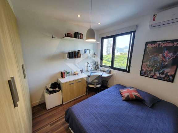 Imagem Apartamento com 3 Quartos à Venda, 119 m² em Barra Da Tijuca - Rio De Janeiro Imagem Apartamento com 3 Quartos à Venda, 119 m² em Barra Da Tijuca - Rio De Janeiro