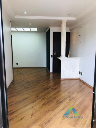 Apartamento com 3 Quartos à Venda, 98 m² em Vila Da Saúde - São Paulo