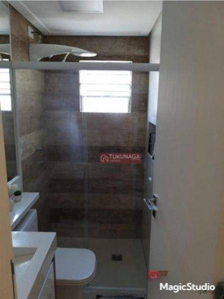 Imagem Apartamento com 2 Quartos à Venda, 44 m² em Jardim Santa Terezinha - São Paulo Imagem Apartamento com 2 Quartos à Venda, 44 m² em Jardim Santa Terezinha - São Paulo