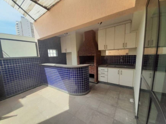 Imagem Cobertura com 3 Quartos à Venda, 218 m² em Parque Mandaqui - São Paulo Imagem Cobertura com 3 Quartos à Venda, 218 m² em Parque Mandaqui - São Paulo