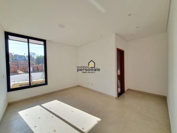 Imagem Imóvel com 3 Quartos à Venda, 139 m² em Jardim Terras De São Francisco - Sorocaba