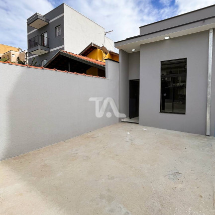 Imagem Casa com 2 Quartos à Venda, 100 m² em Residencial Parque Das Palmeiras - Pindamonhangaba