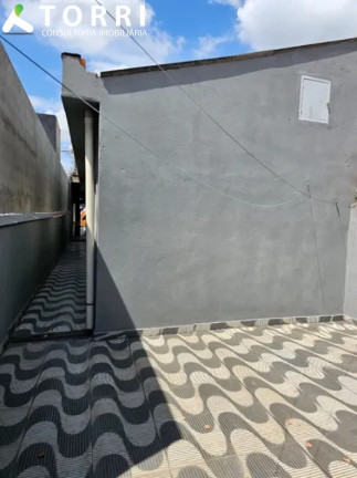 Imagem Casa com 2 Quartos à Venda, 69 m² em Parque São Bento - Sorocaba