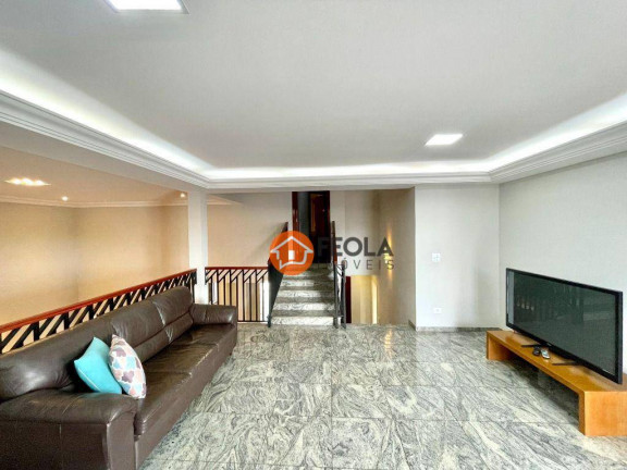 Imagem Casa com 3 Quartos à Venda, 414 m² em Jardim Panambi - Santa Bárbara D'oeste Imagem Casa com 3 Quartos à Venda, 414 m² em Jardim Panambi - Santa Bárbara D'oeste