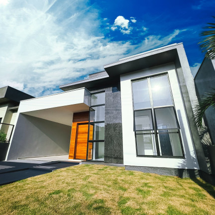 Imagem Casa com 3 Quartos à Venda, 117 m² em Jardim Do Sol - Campo Bom Imagem Casa com 3 Quartos à Venda, 117 m² em Jardim Do Sol - Campo Bom
