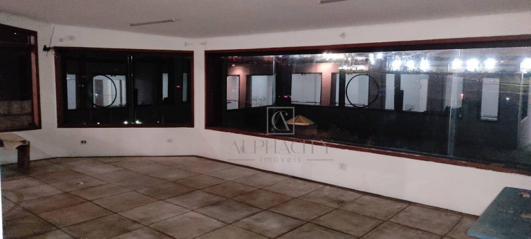 Imagem Casa com 5 Quartos à Venda ou Locação, 1.300 m² em Residencial Tamboré - Barueri