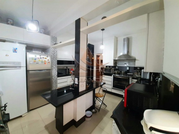 Imagem Casa de Condomínio com 4 Quartos à Venda, 296 m² em Ribeirânia - Ribeirão Preto Imagem Casa de Condomínio com 4 Quartos à Venda, 296 m² em Ribeirânia - Ribeirão Preto