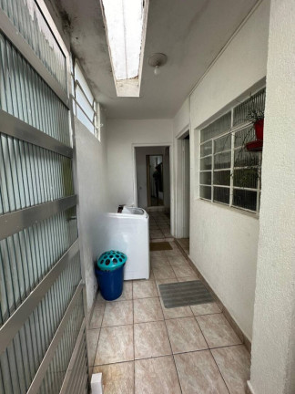 Imagem Casa com 2 Quartos à Venda, 250 m² em Barcelona - São Caetano Do Sul