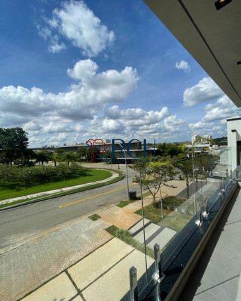Imagem Casa com 3 Quartos à Venda, 350 m² em Alphaville Nova Esplanada - Votorantim
